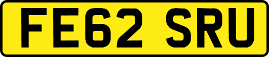 FE62SRU