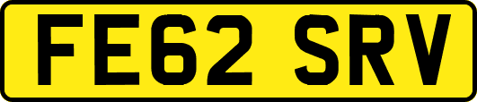 FE62SRV