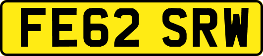 FE62SRW