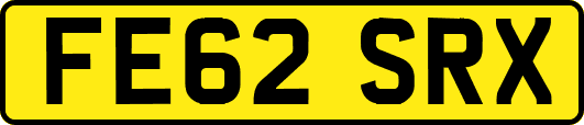 FE62SRX