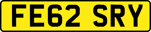FE62SRY