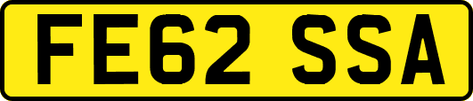 FE62SSA