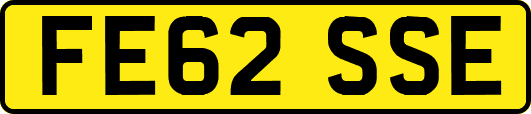 FE62SSE