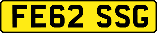FE62SSG