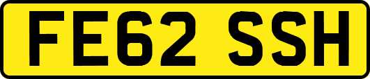 FE62SSH