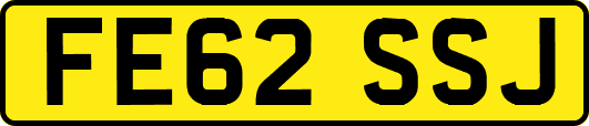 FE62SSJ