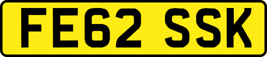 FE62SSK