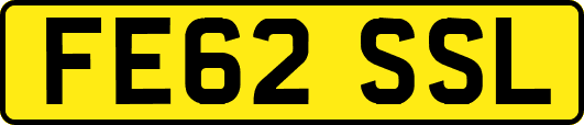 FE62SSL