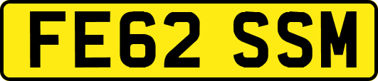 FE62SSM