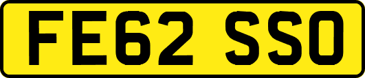 FE62SSO