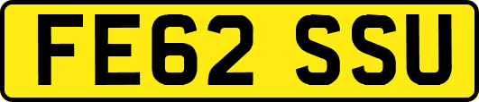 FE62SSU