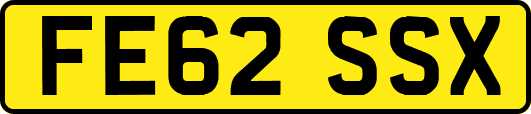 FE62SSX