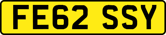 FE62SSY