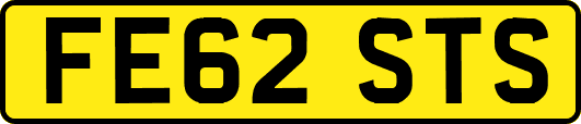 FE62STS