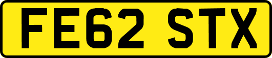 FE62STX