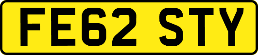 FE62STY