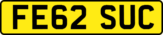 FE62SUC