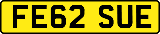 FE62SUE