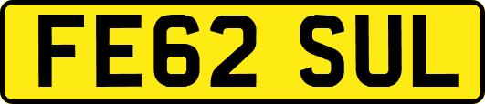 FE62SUL