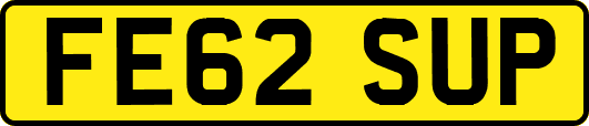 FE62SUP