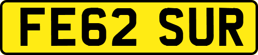 FE62SUR