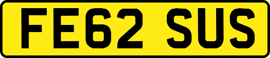 FE62SUS