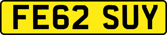 FE62SUY