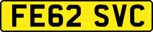 FE62SVC