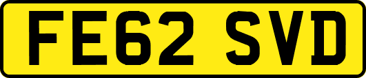 FE62SVD