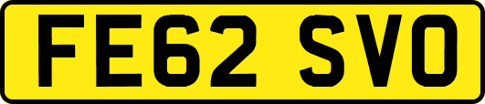 FE62SVO