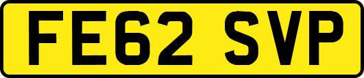 FE62SVP