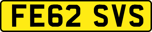 FE62SVS