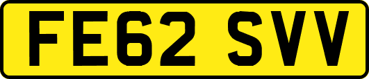 FE62SVV