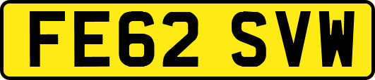 FE62SVW