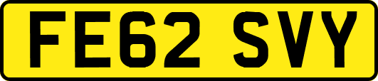 FE62SVY
