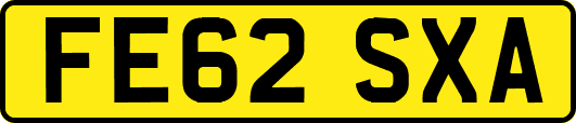 FE62SXA