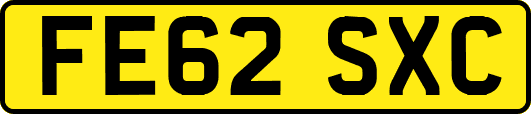 FE62SXC