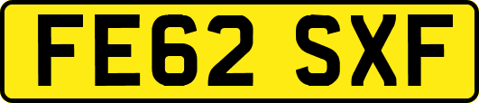 FE62SXF