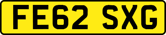 FE62SXG