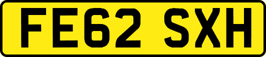 FE62SXH