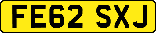 FE62SXJ