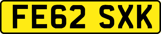FE62SXK