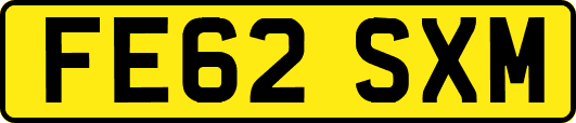 FE62SXM
