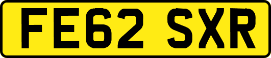 FE62SXR