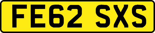 FE62SXS