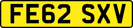 FE62SXV