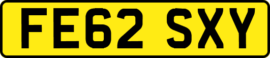 FE62SXY