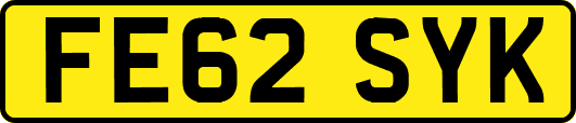 FE62SYK