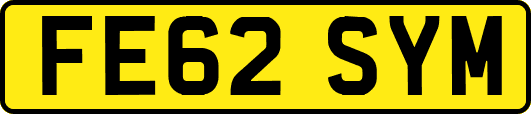FE62SYM