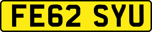 FE62SYU